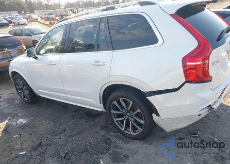 2019 Volvo Xc90 T6 Momentum z USA, uszkodzony, nr VIN YV4A22PK2K1462684